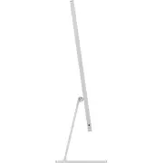 Apple iMac 24-inch M1 Chip, 8C CPU,8C GPU,8GB,256GB,Magic Keyboard, Silver -MGPC3X/A