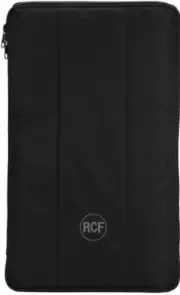 RCF Protective Cover for NX910A Speaker (CVR NX910) - Padded Cover weatherproof