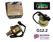 Lancia Delta Integrale Oil Pressure 8 Bar Sender OEM Genuine Transmitter 7759414