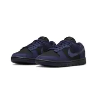 在飛比找PChome24h購物優惠-W Nike Dunk Low LX Purple Ink 