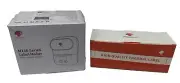 Phomemo Smart Label Maker, Model M110 & 3 Rolls Labels B7