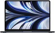 [Apple] MacBook Air Laptop with M2 chip: 13.6-inch Liquid Retina Display, 8GB RAM, 512GB SSD Storage, Backlit Keyboard, 1080p FaceTime HD Camera. Works with iPhone and iPad; Midnight