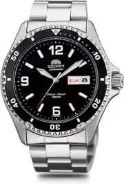 Automatic Volume Mako (Mako) Divers Watch New Type SAA 02001 B 3 Men'S