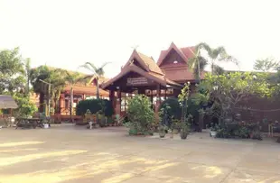 湄公河天堂酒店