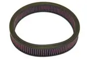 K&N Replacement Air Filter for Ford XW XY XB XC XD XE Falcon V8 KNE-1560 1961-1973