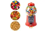 15" King Classic Gumball Machine