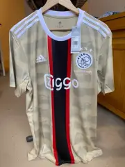 Adidas Ajax jersey BNWT XL
