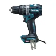 Makita Rechargeable Vibratory Driver Drill 40Vmax Battery/Charger/Case Sold