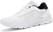 [BRKVALIT] Men's Trainers, Sports Shoes, Leisure Trainers, Lightweight Athletic Shoes, Running Shoes