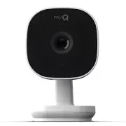 2-Way Audio Motion Activated MyQ Smart Garage HD 1080P Video Camera MYQ-SGC2WLM