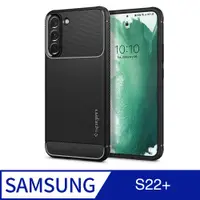 在飛比找PChome24h購物優惠-SGP / Spigen Galaxy S22+ (6.6吋