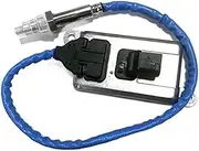 Nitrogen Oxygen Sensor Nox Sensor, 51154080018 5Wk96783B for Man Euro6 Trucks
