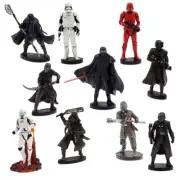 STAR WARS The Rise of Skywalker Figures Set NIB