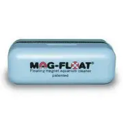 130A Medium Acrylic Algae Magnet - MagFloat