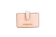 Women's Card Holder Michael Kors 35F2GTVD0L-POWDER-BLUSH
