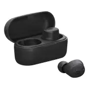 Yamaha TW-E3C True Wireless Earbuds - Black