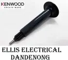 Kenwood Drive Shaft for Multipro Food Processor FDP65, FDM71, FDP72, FDM73.480SS