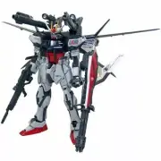 MG 1/100 GAT-X105 Strike Gundam + I.W.S.P. Mobile Suit Gundam SEED BAN146728