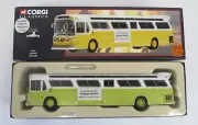 Corgi Classics 1:50 Diecast #54506 GMS 300 Peoria Mass Transit Bus MIB MZ646