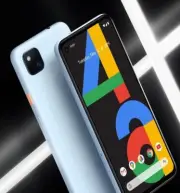 Unlocked Google Pixel 4a 5.81" 4GB+128GB LTE OctaCore Snapdragon 730G Original