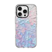 iPhone 16 Pro Clear Case MagSafe Compatible Rite of Spring