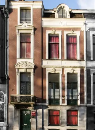 烏特勒支市中心住宿加早餐學生旅舍The Studenthostel B&B Utrecht City Center