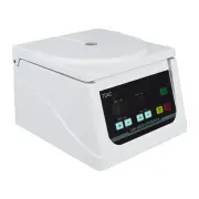 8*15 ML Low Speed Lab Blood Centrifuge 4000RPM PRP Serum Fat Separator 60W