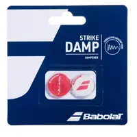 在飛比找蝦皮商城優惠-Babolat 2024 Strike Damp X2避震粒