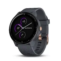 在飛比找Yahoo!奇摩拍賣優惠-garmin Vivoactive 3 Music GPS 