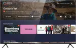 "HYUNDAI 55"" UHD Tizen QLED Smart TV 2024"