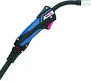 Binzel MB EVO PRO 24 Mig Welding Torch 250A, 3m / 4m / 5m Air-Cooled MB24 SB24 Gun, Steel or Aluminium Set Up 0.9mm / 1.0mm / 1.2mm