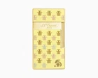 S.t. Dupont Lighter Biggy Trinidad Gold Limited Edition Jet Flame 025077
