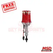 MSD Distributor fits Mercury Capri 1979-1985