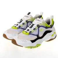在飛比找momo購物網優惠-【SKECHERS】男鞋 休閒系列 D LITES 4.0(