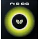 公司貨 蝴蝶牌 BUTTERFLY AIBISS 艾比斯 桌球皮 面膠 桌皮 膠皮 黏性 日本製【大自在運動休閒精品店】