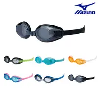 在飛比找蝦皮商城優惠-MIZUNO SWIM 兒童泳鏡 FINA認證 蛙鏡 游泳眼