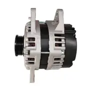 Alternator Fit For Kia Rio JB Sportage KM For Hyundai Elantra HD Accent LC LS MC 2.0L G4GC For Valeo Style