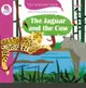 The Thinking Train E: The Jaguar and the Cow (+APP/Online Game Access Code)