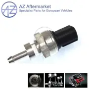 AZ DPF Exhaust Vacuum Boost Pressure Sensor FitsDacia Duster Lodgy 1.5 2010-On