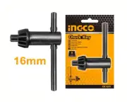 Ingco CK1601 Chuck key for 16mm Drill Chuck