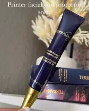 Terramar Base y Protector Facial FPS 50-free shipping