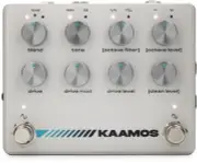 Darkglass Kaamos Bass Distortion/Octaver Pedal