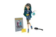 Monster High Picture Day Cleo De Nile Doll