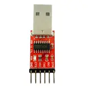 USB Adapter Pro Mini Download Cable CH340 Replace FT232 CP2102 PL2303 UART