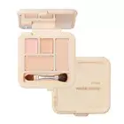 [ETUDE HOUSE] Double Lasting Artist Concealer Palette - 5.3g