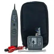 Ideal Probes + Test Leads Electrical Testers Tone Generator+Amplifier Probe Home