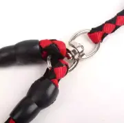 Double-Ended Traction Dog Lead