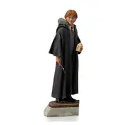 Iron Studios Harry Potter Ron 20th Anniv 1:10 Scale Statue