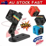 COP CAM Security Camera Motion Detection Vision Recorder HD mini Cam NV