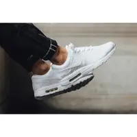 在飛比找蝦皮購物優惠-Nike AIR MAX ZERO ESSENTIAL 白色